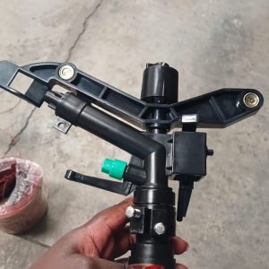 Impact Sprinkler