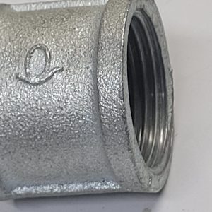 Metal Socket Fitting