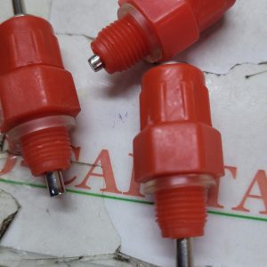 Red Inline Filter