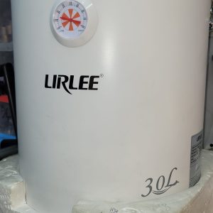 Lirlee Water Heater