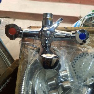 Wall Mounted Shower Mixer