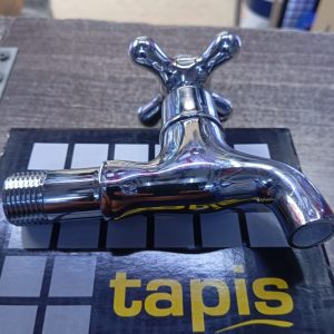 Tapis Chrome Bib Tap