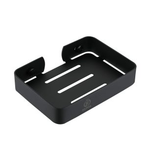Black Soap Basket