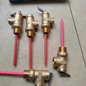 Air Release Valve