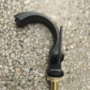 Black Basin Tap