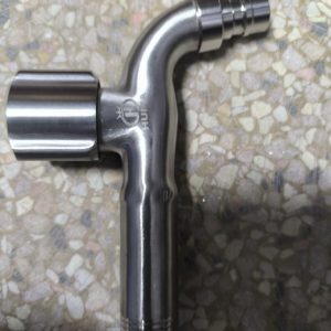Chrome Toilet Spray Set