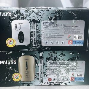 Shower Control Unit