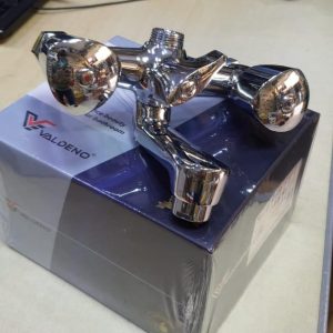 Chrome Bathroom Mixer