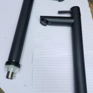 Black Pillar Tap