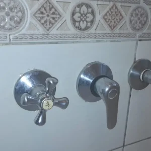 Browse showers and mixers