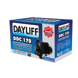Dayliff Water Pump