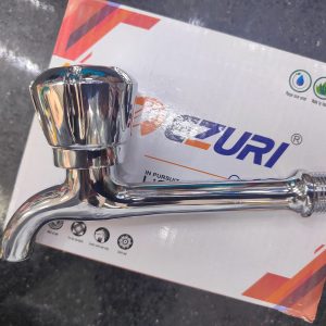 Chrome Mixer Tap