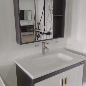 Square Bathroom Basin