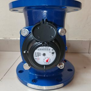 Flanged Water Meter