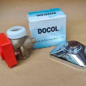 Docol Tap Fittings