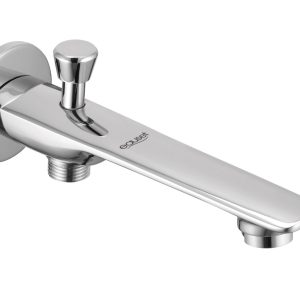Chrome Bath Spout