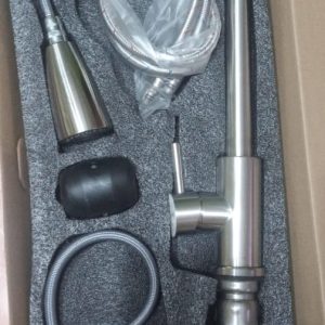Pullout Kitchen Mixer