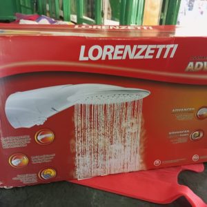 Lorenzetti Shower Head