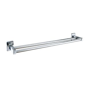 Chrome Towel Rail