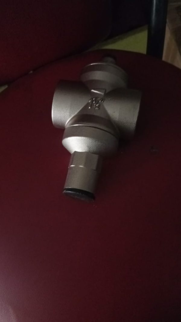 11/2 Pressure Reducing Valve