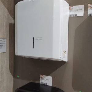 Wall-Mounted Water Heater