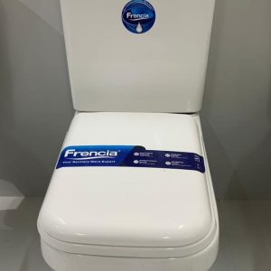 Frencia wc-029 Close Couple Toilet