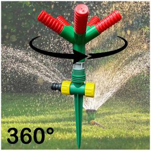 Sprinkler