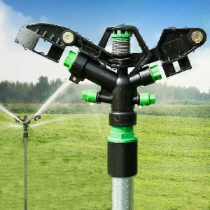 Impact Garden Sprinkler