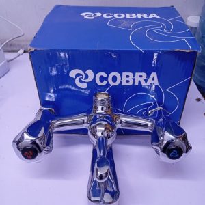 Cobra Wall Mixer