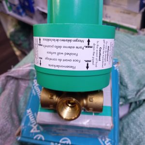 Brass Ball Valve