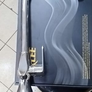 Single Hole Kitchen Mixer