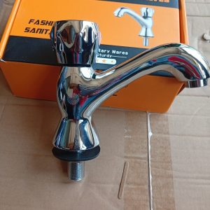 Jumbo Pillar Tap