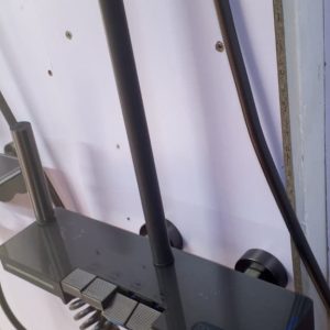 Long-Handled Cleaning Tool