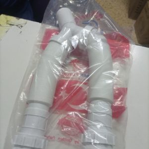 Red Pressure Control Valve