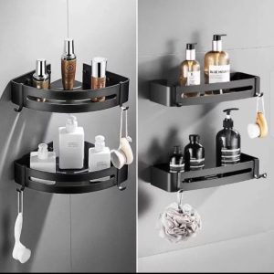 Bathroom Accessory Stand