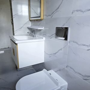 Bathroom Vanity Unit