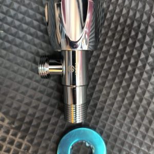 Angle Valve
