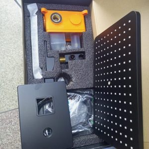 Concealed Shower Installation Kit