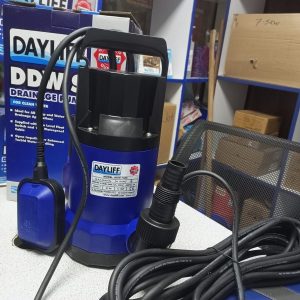 Dayliff Submersible Pump