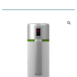 Haier Heat Pump Water Heater