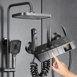 Shower Mixer