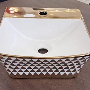 Table Top Hand Wash Basin