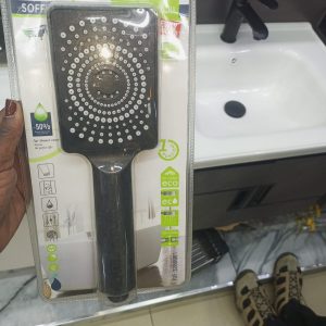 Handheld Shower Head