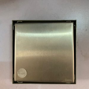Square Floor Drain