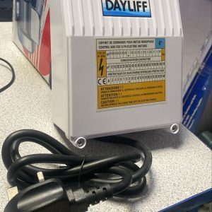 Dayliff Water Heater