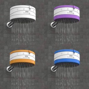 ENERSHOWER INSTANT SHOWER