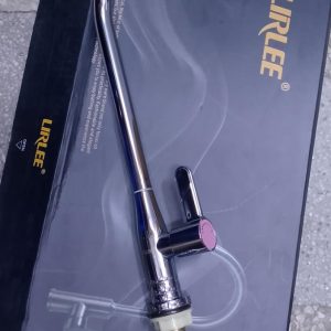 Pillar Kitchen Taps-Lirlee