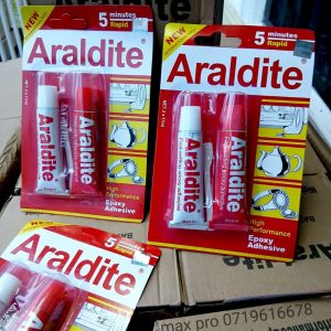 Araldite Adhesive