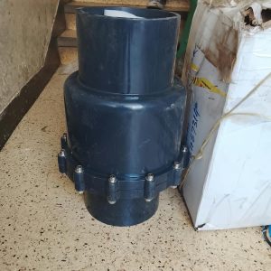 Pipe Coupling