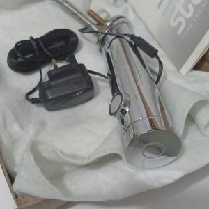 Basin Waste and Trap Assembly